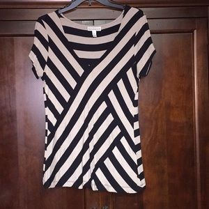 Dana Buchman blouse